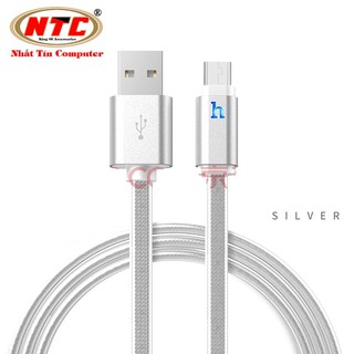 CÁP SẠC NHANH HOCO UPM12