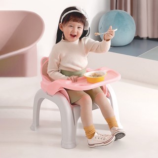 Ghế đa năng 3 trong 1 cho bé gấp gọn siêu tiện lợi