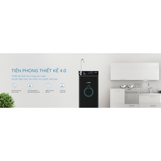 MÁY LỌC NƯỚC KAROFI OPTIMUS PLUS O-P1310