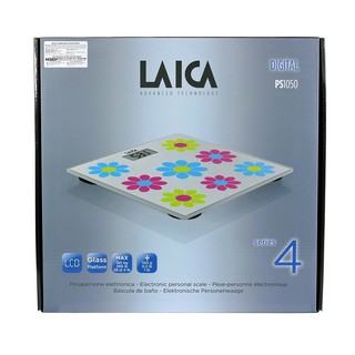 Cân điện tử sức khỏe Laica PS1050