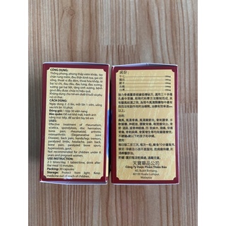 Cường Lực Bách Thống Hoàn