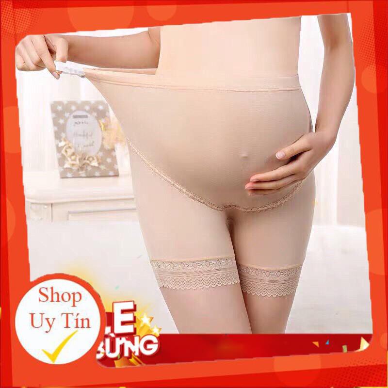 Quần trong váy có đáp bụng hàng quảng châu free size 43~68kg | WebRaoVat - webraovat.net.vn