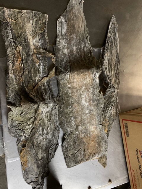 Phổ tai nguyên lá 500g