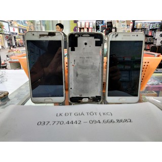 Main samsung j500 zin bóc máy