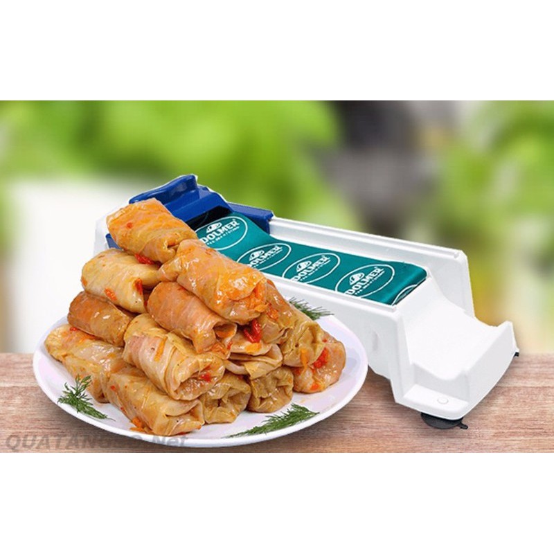 Máy cuốn chả giò làm nem