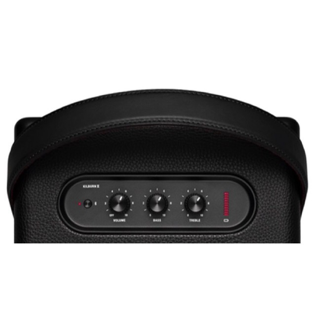 Loa Bluetooth Marshall Kilburn 2 New - Chính Hãng (Bảo Hành 12T)