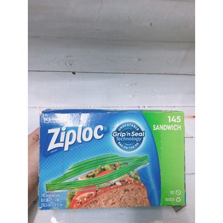 Túi Ziploc Sandwich