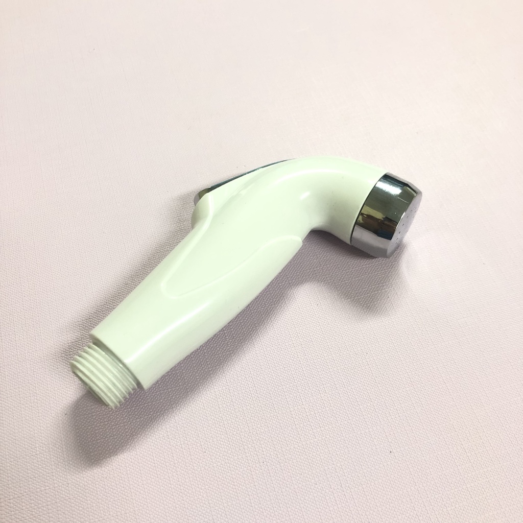 Vòi xịt vệ sinh tăng áp chất liệu ABS siêu bền đa dạng mẫu mã - Cam kết giá tốt nhất