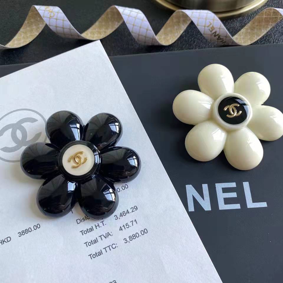 Ghim Cài Áo Hình Hoa Hướng Dương Phong Cách Retro