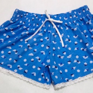 🌈🌈🌈 [P2] QUẦN SHORT THUN NỮ THAILAND