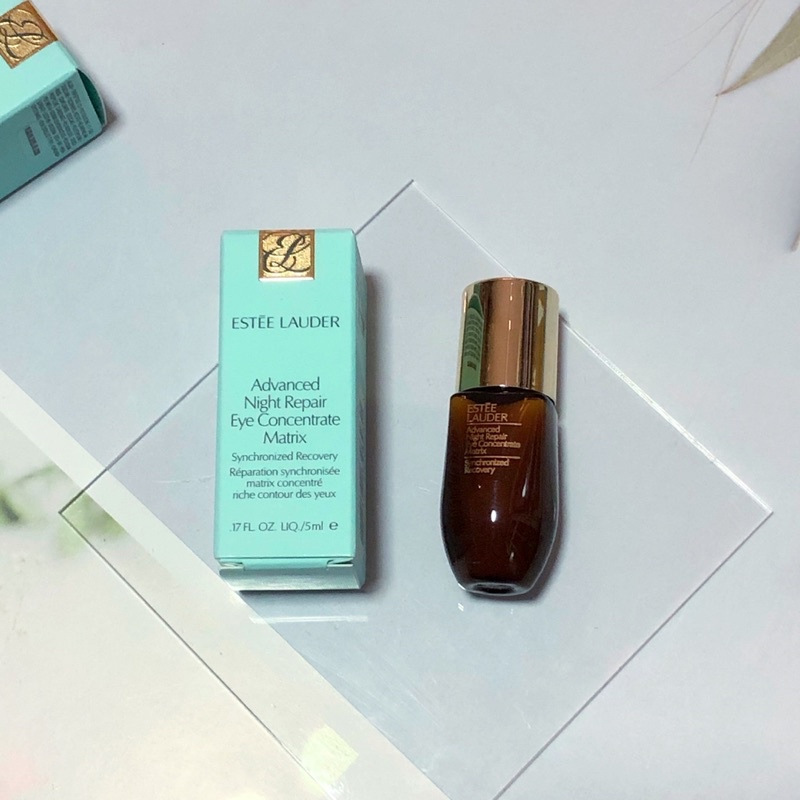 Serum dưỡng mắt Estee Lauder Advanced Night Repair Eye Matrix 5ml