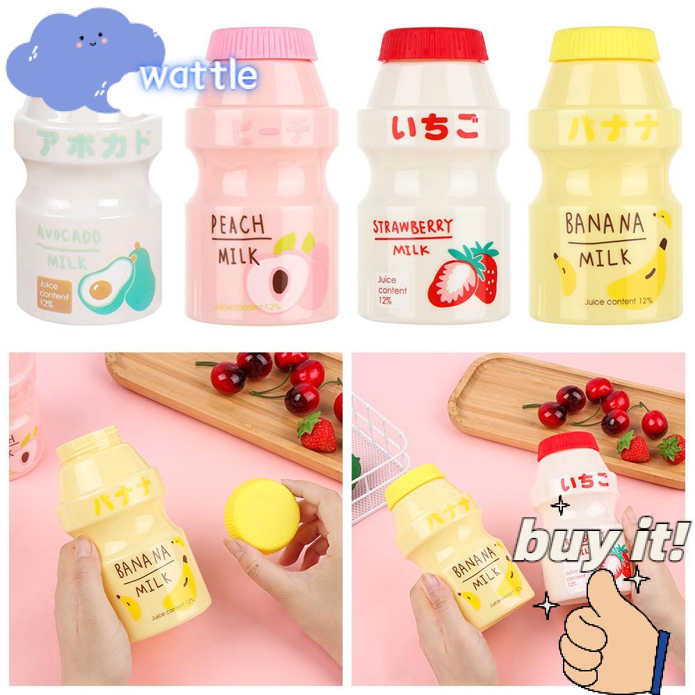 Bình Lắc Thể Thao Hình Chai Yakult Dễ Thương