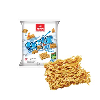 Mì Trẻ Em Vifon Vị Hải Sản Chua Cay