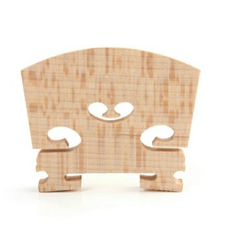 Ngựa Đàn Violin Size 4/4 - 3/4 Cao Cấp