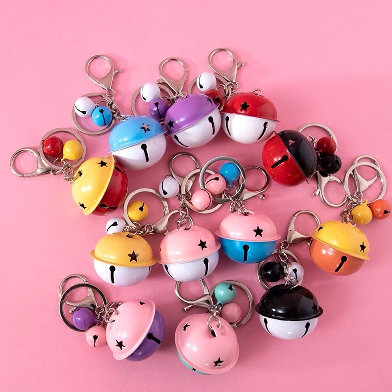 Móc khoá Mồn lèo mèo hoàng thượng chó nô tài pug