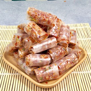 DATAMI - Bánh tráng dẻo 6 vị Long An
