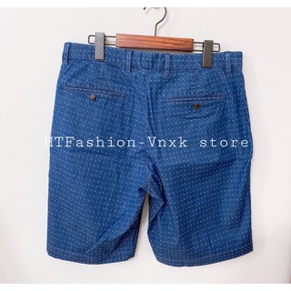 💯AUTH-GÁP💯QUẦN SHORT NAM VNXK