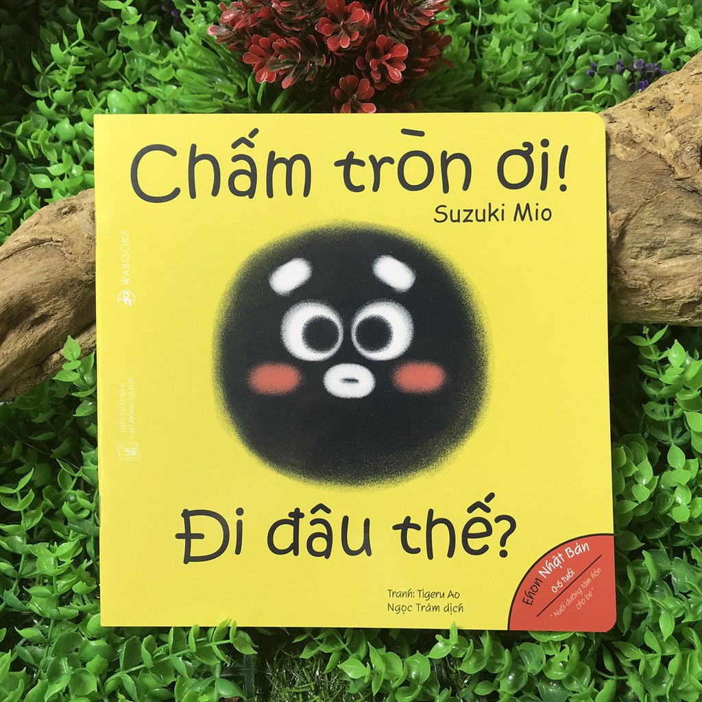 Sách - Combo 2 bộ sách: Ehon Hình khối (3 quyển) + Ehon Màu Sắc (4 quyển)