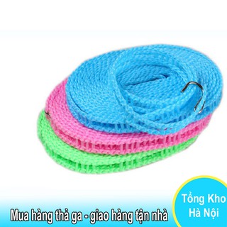 Sỉ 10 dây phơi đồ thông minh