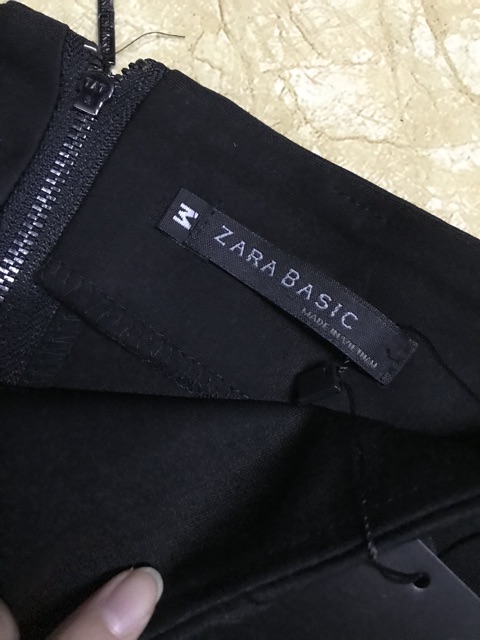 CHÂN VÁY ZARA Hàng xuất xịn(ảnh thật và video) | BigBuy360 - bigbuy360.vn