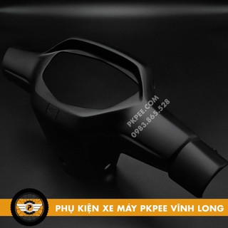 Bợ Cổ Wave Gắn Đồng Hồ Exciter 2010