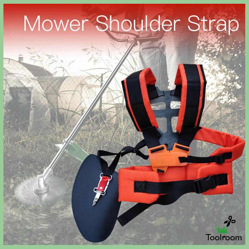 Dây Đai Đệm Vai Cho Máy Cắt Cỏ Bền Bỉ Tiện Dụng