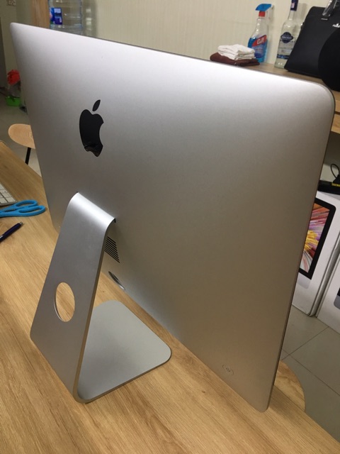 Máy tính Apple iMac MNDY2 (21.5” inch 4K, Late 2017)