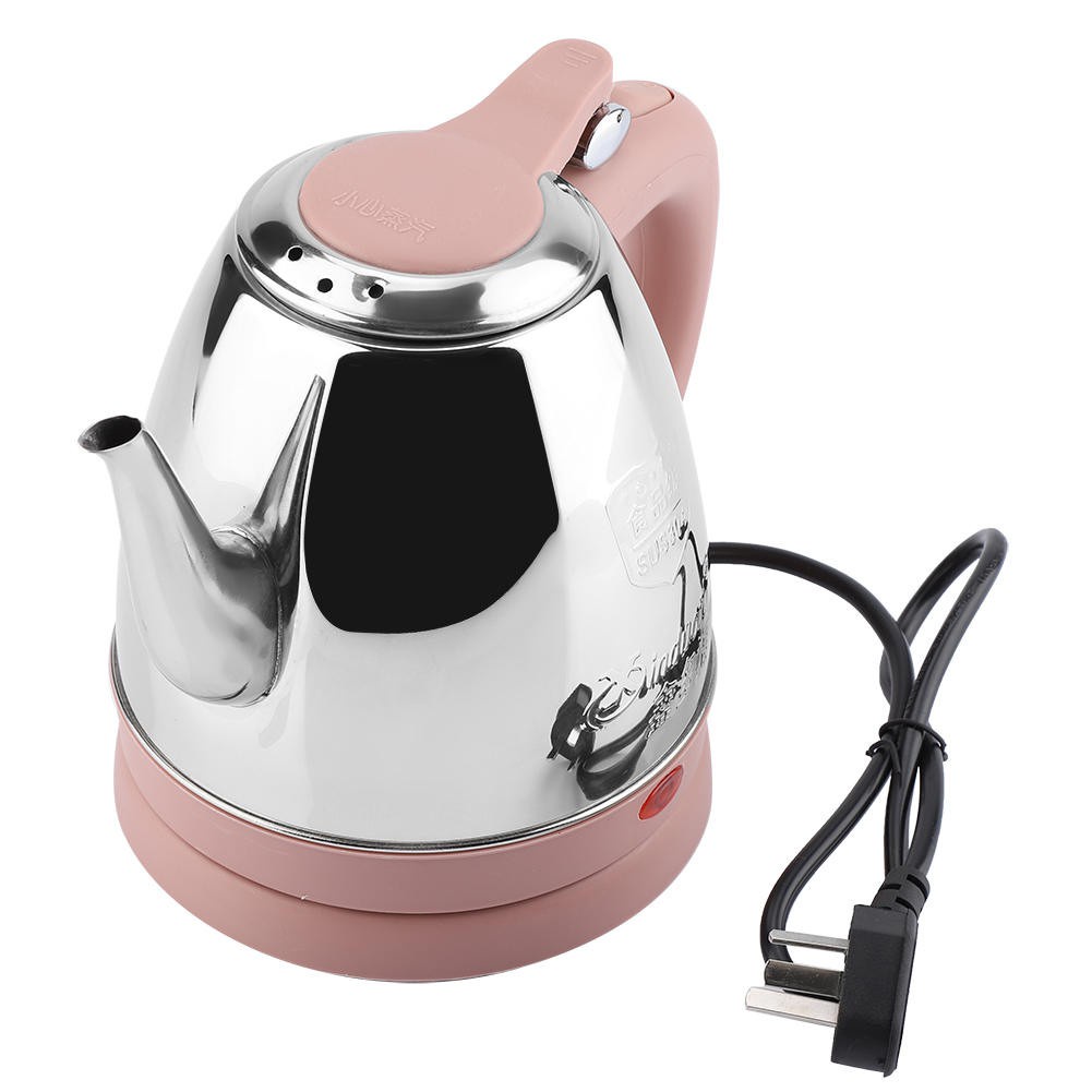 Electric Kettle 1.2L 304 Stainless Steel Electric Kettle