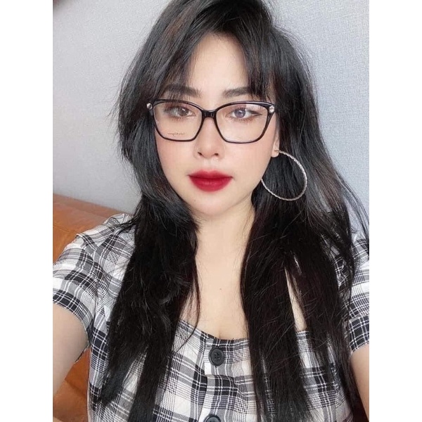 Gọng cận SALVATORE Auth nhập Mỹ