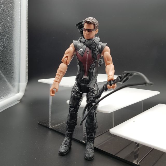 Avenger siêu anh hùng