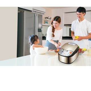 NỒI CƠM ĐIỆN TỬ SUPOR CFXB50FC33VN-75( Lòng nồi Niêu)
