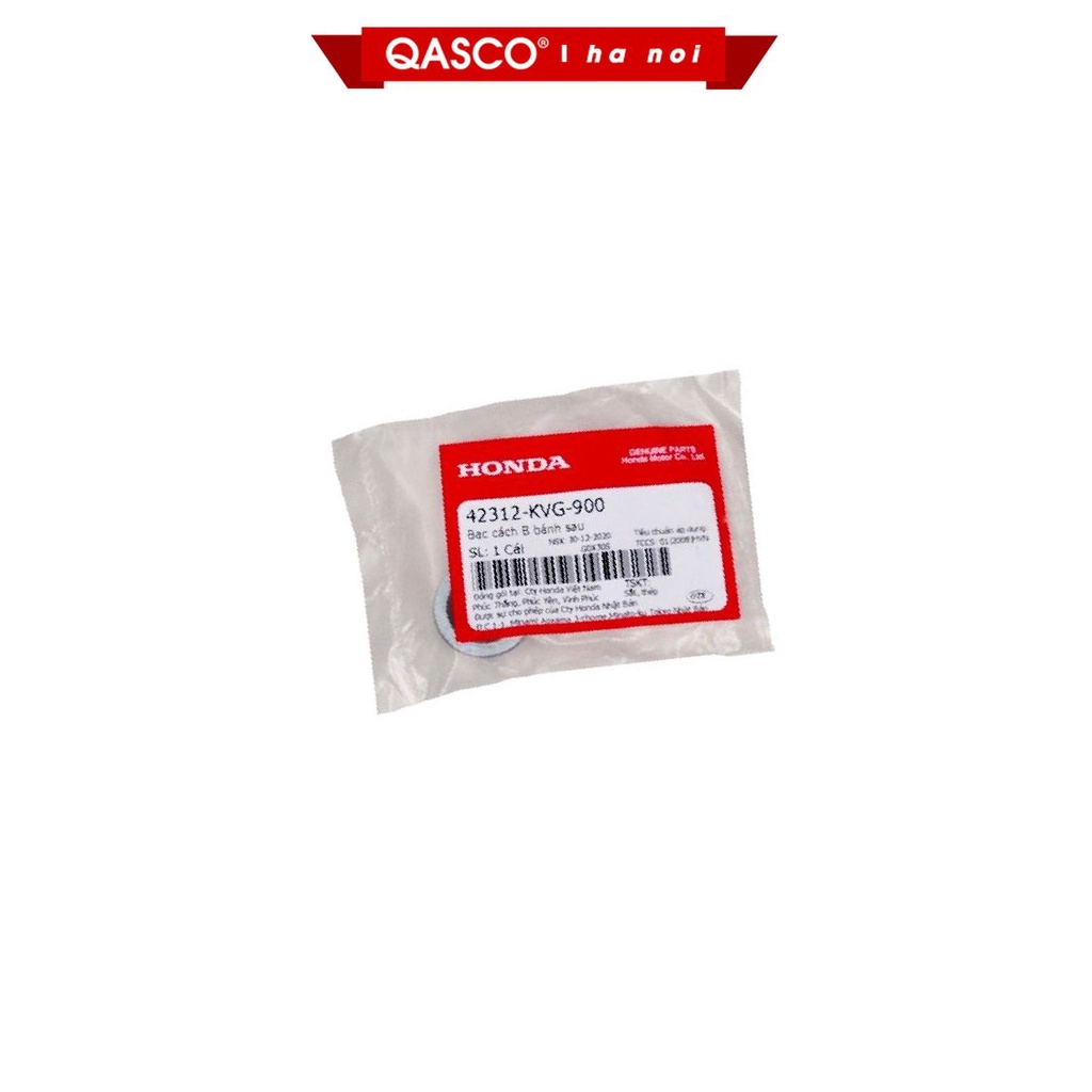 Bạc cách B bánh sau  AIR BLADE  - HN