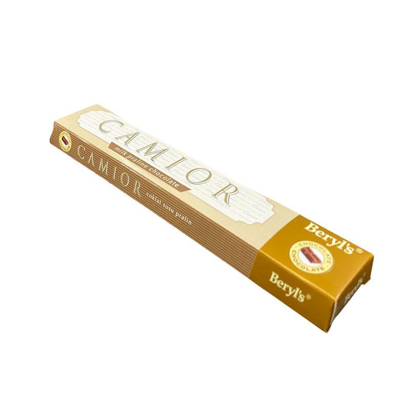 CHOCOLATE CAMIOR 50G