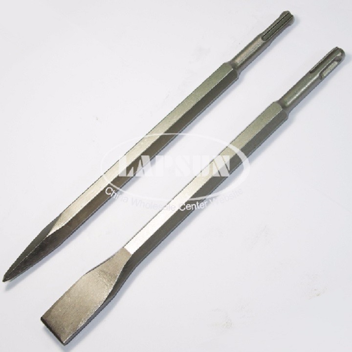 BỘ MŨI ĐỤC BÊ TÔNG