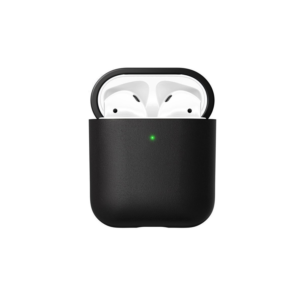 Bao Da Silicon Ap2 Và Pro Kèm Móc Khoá , Bảo Vệ Tai Nghe Tránh Khỏi Các Vết Xước