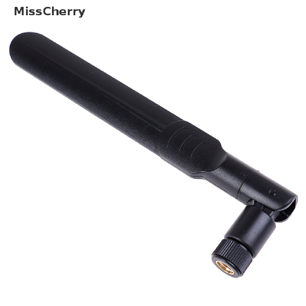 Ăng ten 2.4 GHz 5.8 Ghz 5G wifi 2.4ghz 8dBi SMA chuyên dụng