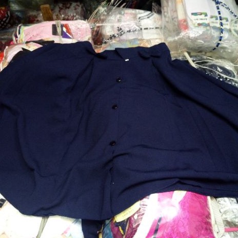 Váy Học Sinh Có Dây Đeo