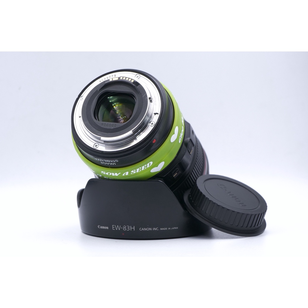 [Chính hãng] [Có bảo hành] Canon 24-105mm F4 L 📸 Ống kính máy ảnh📸 🎁Tặng kèm filter🎁 Có hood 🔔