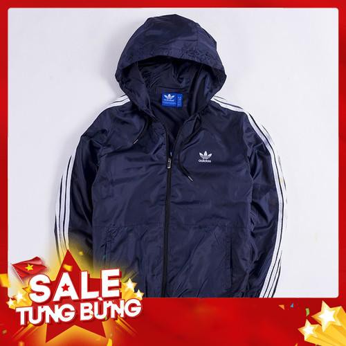 Áo khoác gió đa năng. thể thao nam ,2 lớp bền bỉ, chống nước, tránh bụi, giữ ấm, chống nắng -Hàng nhập khẩu