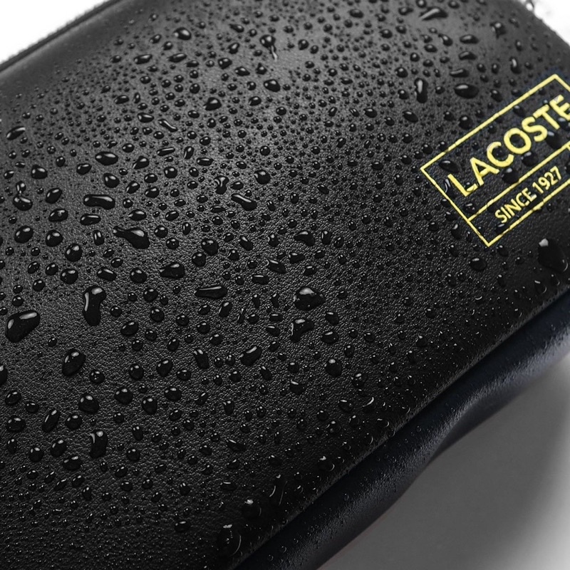 TÚI CROSSBODY LACOSTE SINCE 1927 New