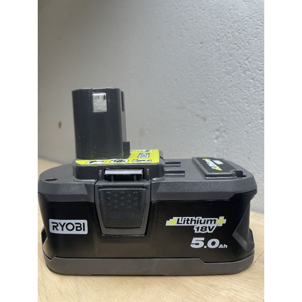 Pin Ryobi 18V 5.0 Ah