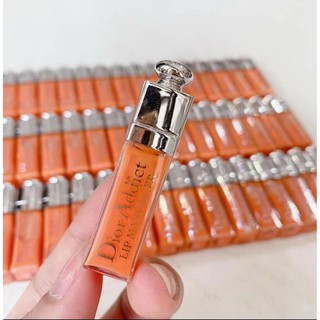 Son Dưỡng Môi Dior Addict Lip Maximizer Mini/Unbox 2ml ( Màu 001 - 004)