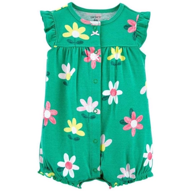 Body đùi Carter xuất xịn {Sz 12-18-24m}