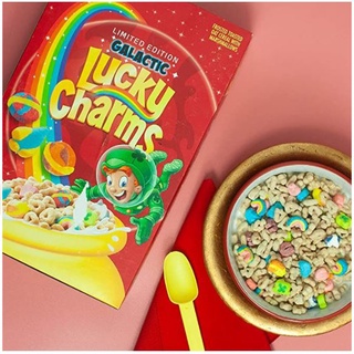 Ngũ cốc Lucky Charms 297g, 326g