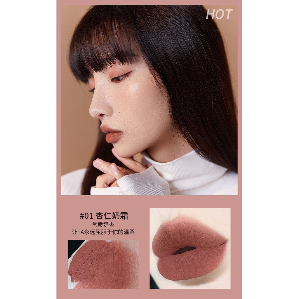 Son kem lì Cô Gái HANBOLI | BigBuy360 - bigbuy360.vn