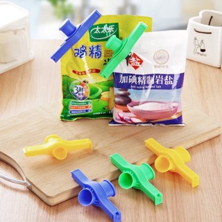 Kẹp miệng túi thực phẩm