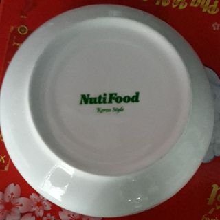 Tô sứ 8 inch cao cấp