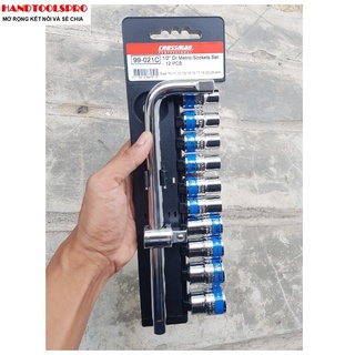 Bộ típ 1/2 12 cái crossman 99-021c
