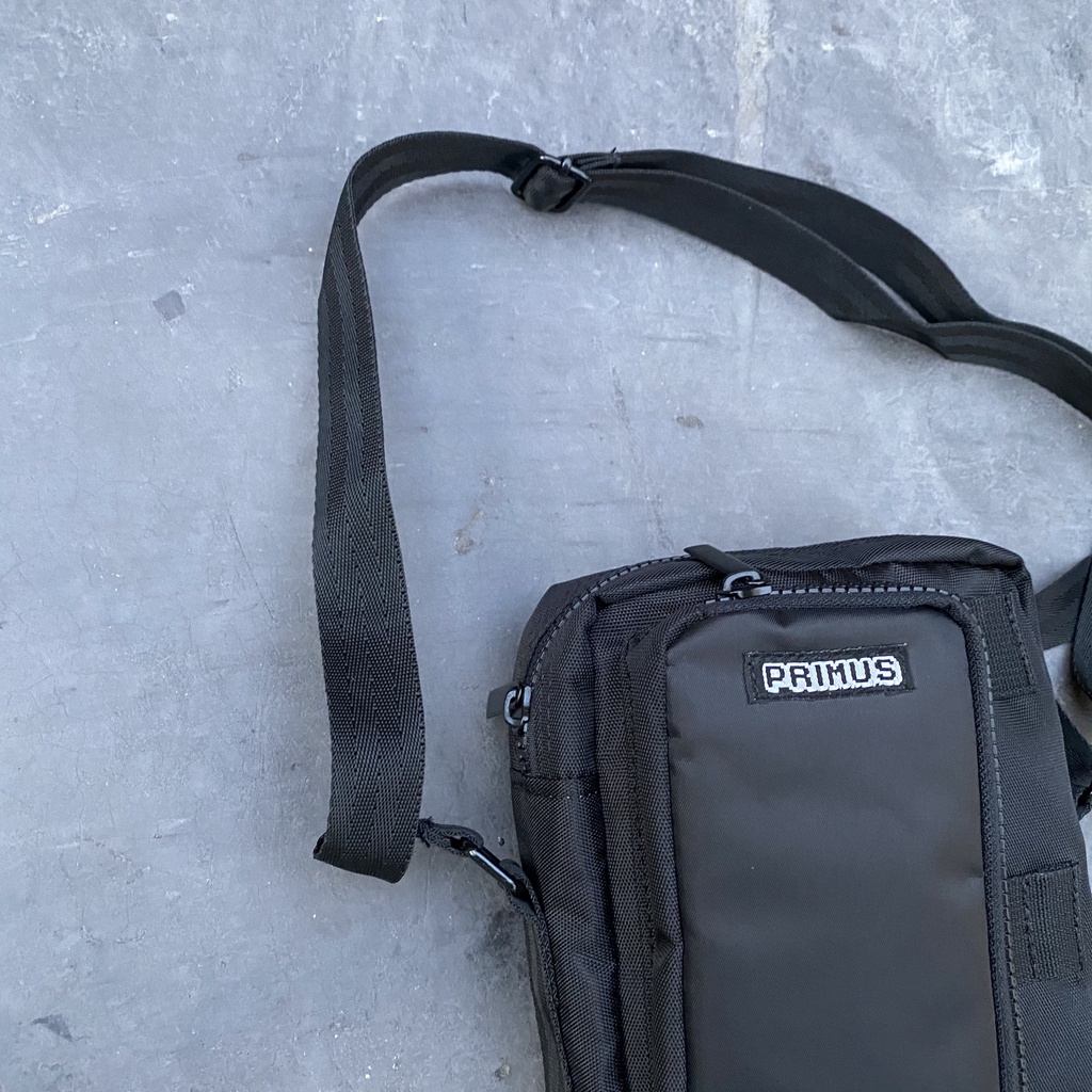 Túi đeo chéo mini Vibing Back-Pack Primus