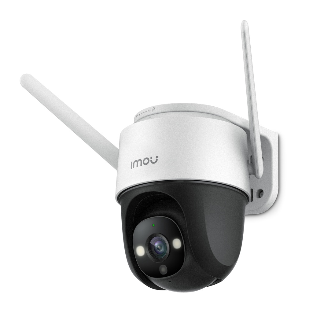 Camera Wifi ngoài trời Imou Cruiser (2MP) I IPC-S22FP I Ghi hình màu ban đêm I Đàm thoại